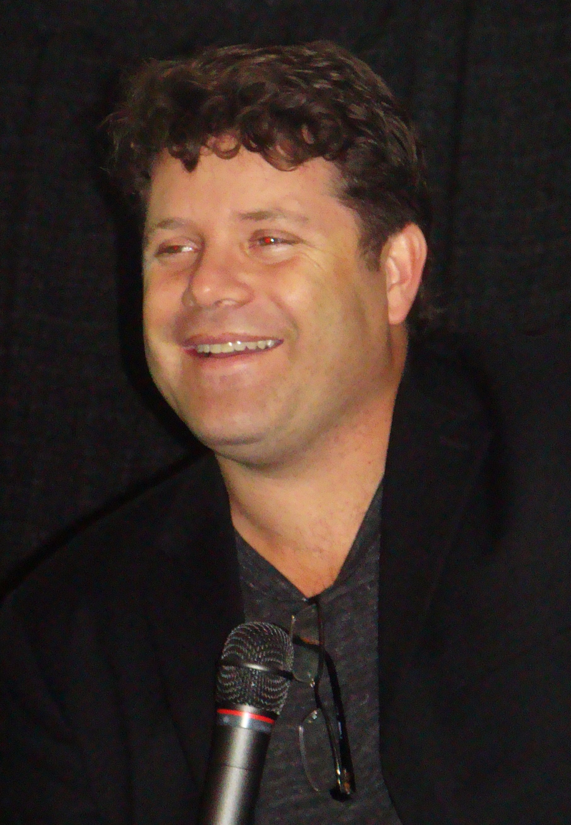 Sean Astin - Picture Colection